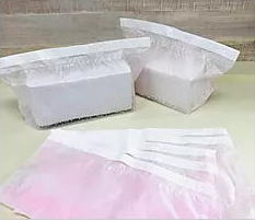 かすみ草ピンク
